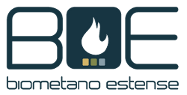  Logo di Biometano Estense 